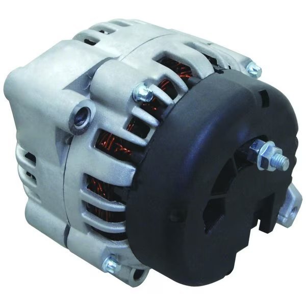 Replacement For Chevrolet  Chevy, 1996 P30 65L Alternator, Ilc, Mfr#: 1996 P30 6.5L  ALTERNATOR